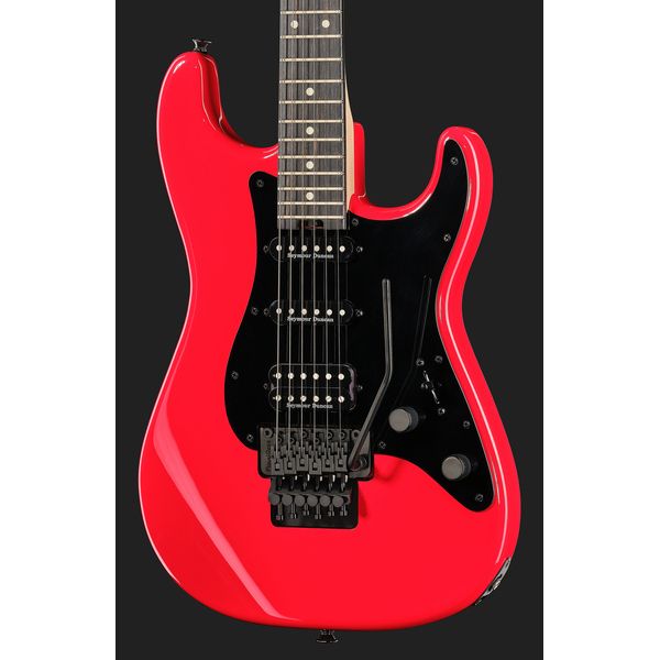 Charvel Pro-Mod So-Cal HSS FR FRD