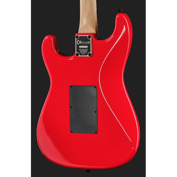 Charvel Pro-Mod So-Cal HSS FR FRD