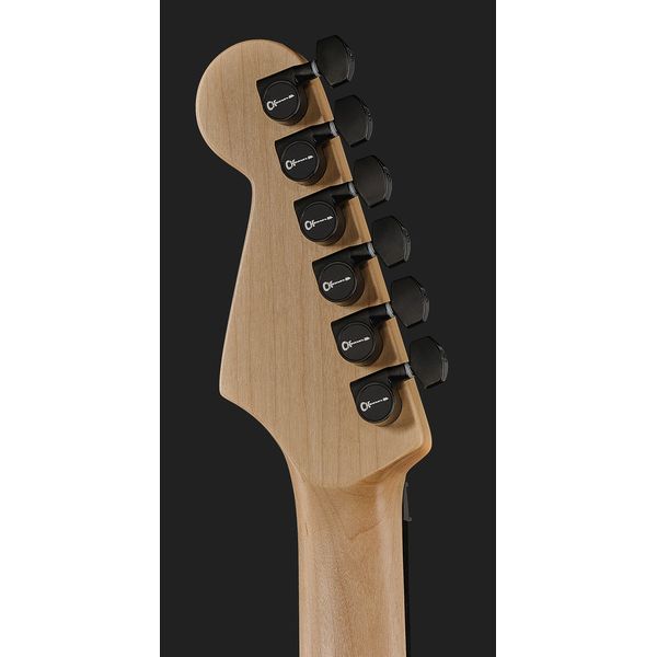 Charvel Pro-Mod So-Cal HSS FR FRD