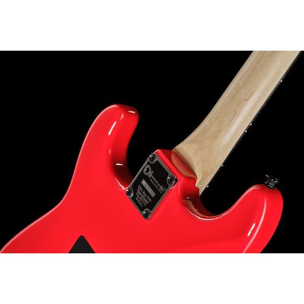 Charvel Pro-Mod So-Cal HSS FR FRD