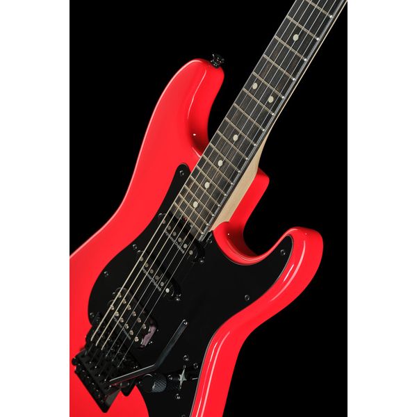 Charvel Pro-Mod So-Cal HSS FR FRD
