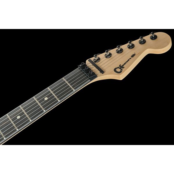Charvel Pro-Mod So-Cal HSS FR FRD