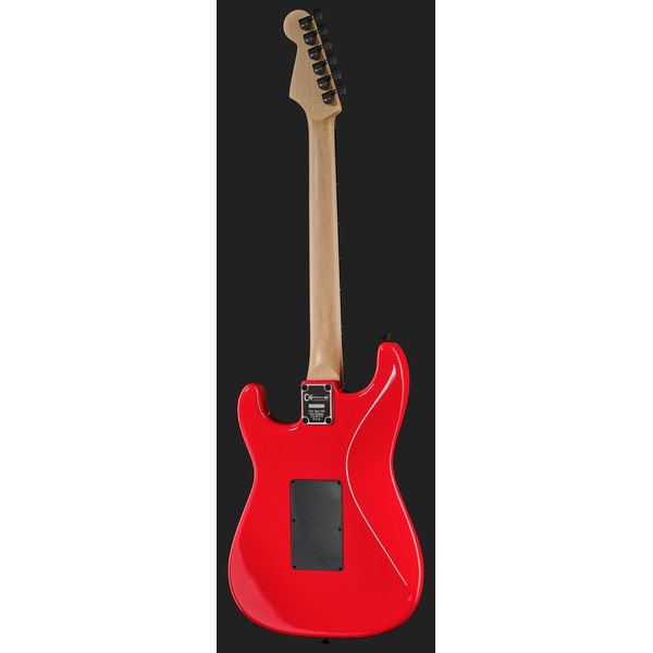Charvel Pro-Mod So-Cal HSS FR FRD