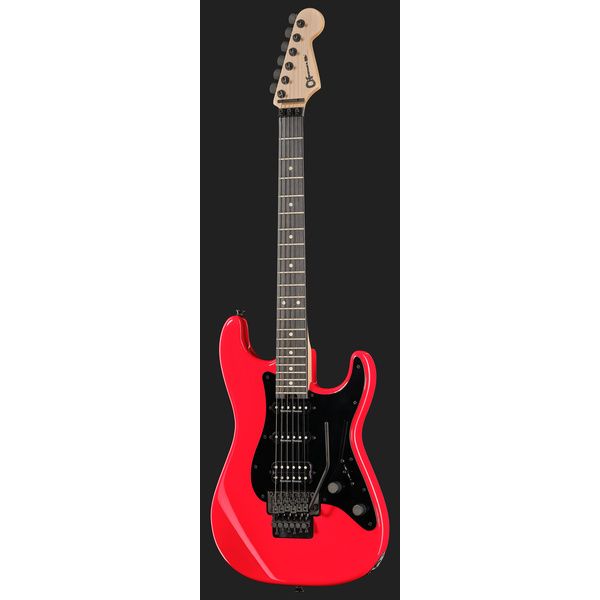 Charvel Pro-Mod So-Cal HSS FR FRD