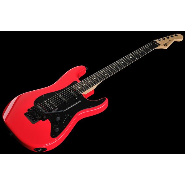 Charvel Pro-Mod So-Cal HSS FR FRD
