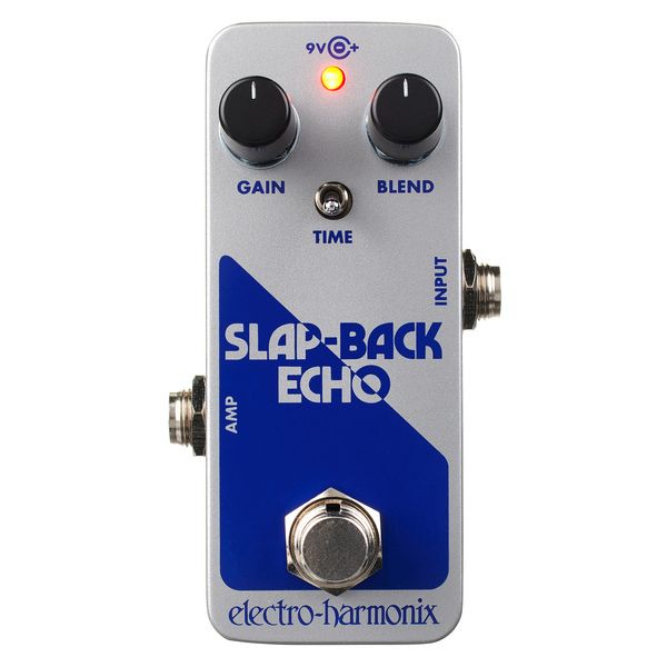 Electro Harmonix Slap-Back Echo