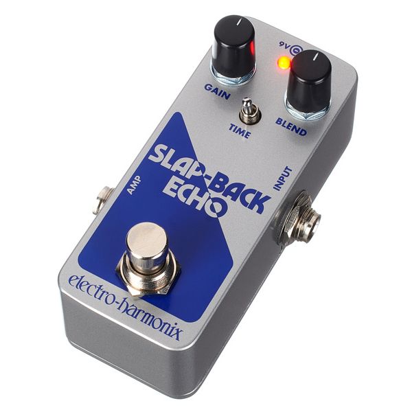 Electro Harmonix Slap-Back Echo – Thomann UK