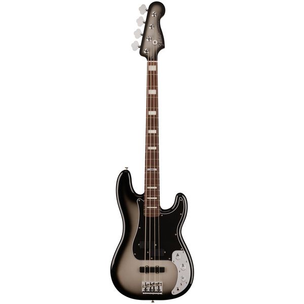 Fender Troy Sanders Precision Bass – Thomann UK