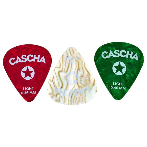 Cascha HH2604 Art Serie Urban Konzert