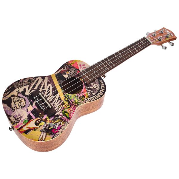 Cascha HH2604 Art Serie Urban Konzert