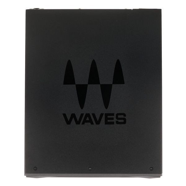 Waves Axis Scope