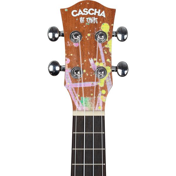 Cascha HH2608 Art Series Urban Tenor