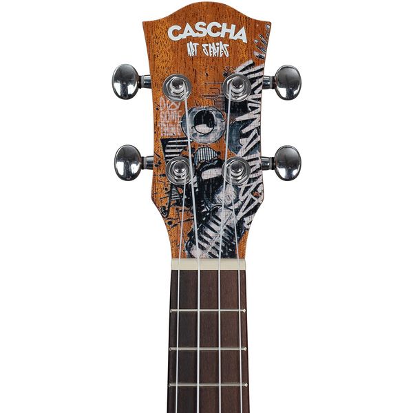 Cascha HH2609 Art Series Sketch Tenor