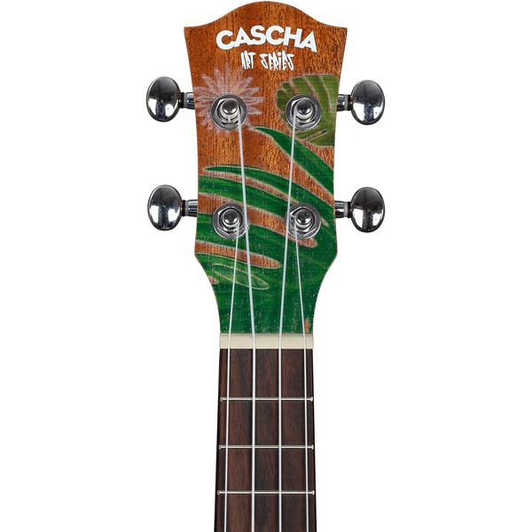 Cascha HH2610 Art Series Leafy Tenor