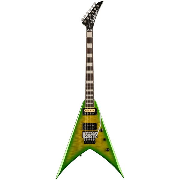 Jackson X Series Scott Ian King V