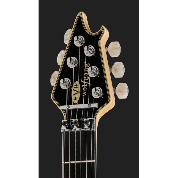 Evh MIJ Series EVH Wolfgang IY