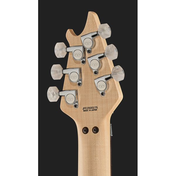 Evh MIJ Series EVH Wolfgang IY