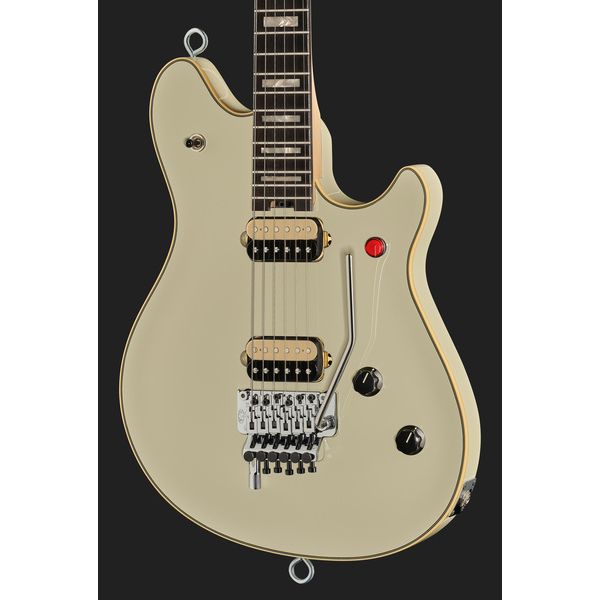 Evh MIJ Series EVH Wolfgang IY