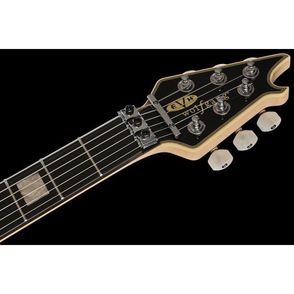Evh MIJ Series EVH Wolfgang IY