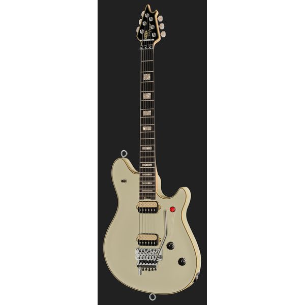 Evh MIJ Series EVH Wolfgang IY