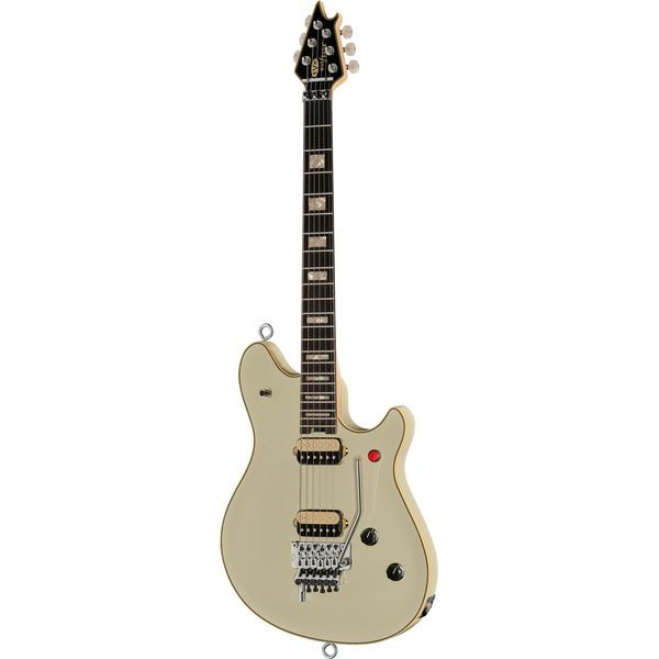 Evh MIJ Series EVH Wolfgang IY