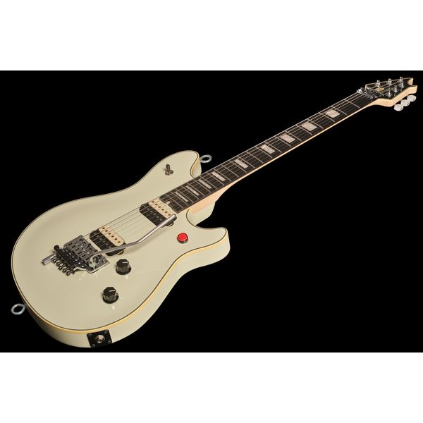 Evh MIJ Series EVH Wolfgang IY
