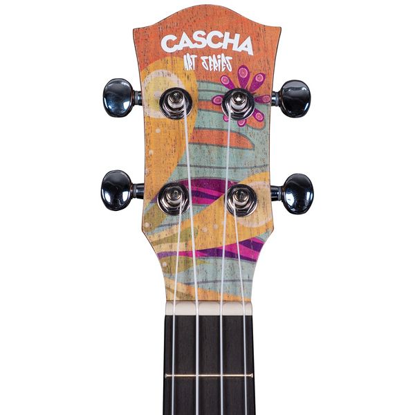 Cascha HH2611 Art Serie Flowers Tenor