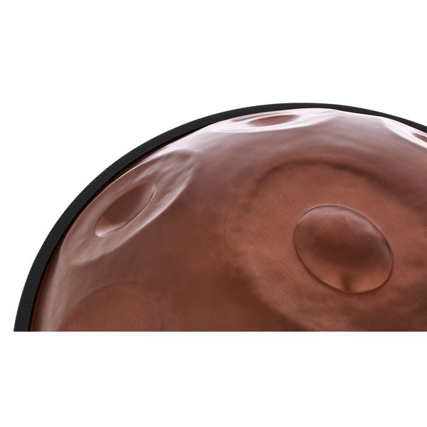 Sela Phoenix Handpan D Kurd SE 320