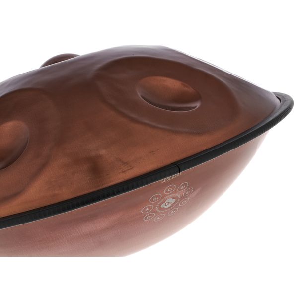 Sela Phoenix Handpan D Kurd SE 320