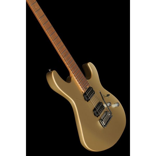 Cort G300 PRO Metallic Gold