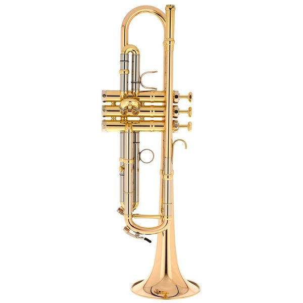 Breslmair Trumpet Mouthpiece G2 – Thomann United Arab Emirates