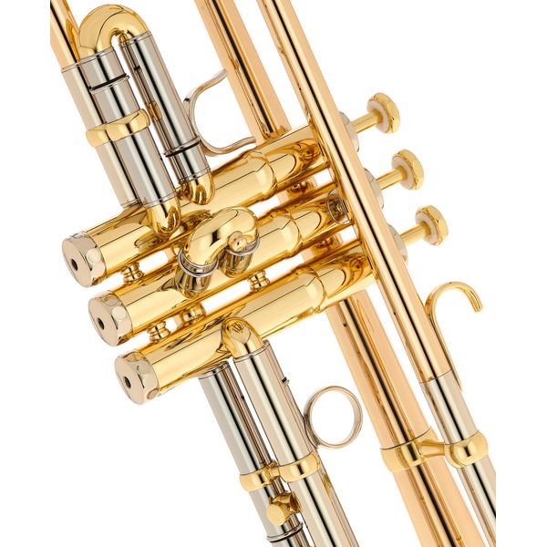 Schagerl "AGLAEA" Bb- Trumpet L