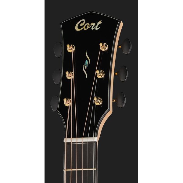 Cort Gold Passion