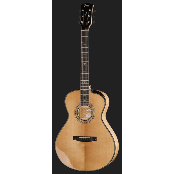 Cort Gold Passion