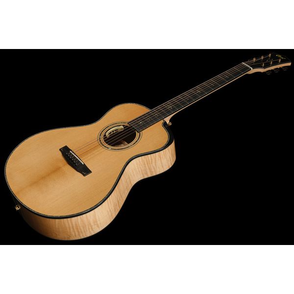 Cort Gold Passion