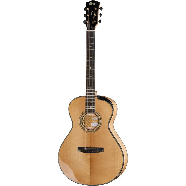 Cort Gold Passion