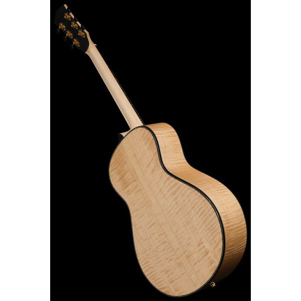 Cort Gold Passion