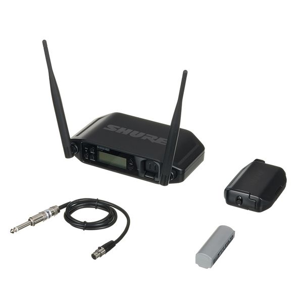 Shure GLXD14+