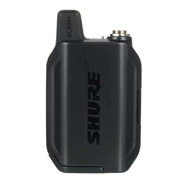 Shure GLXD14+
