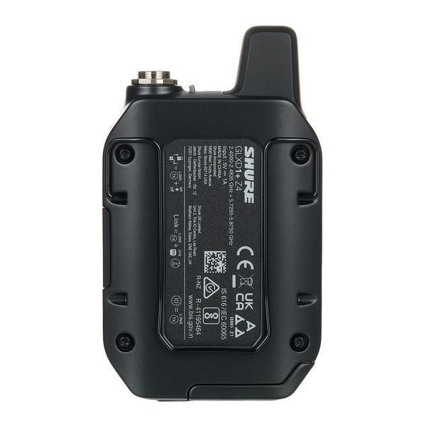Shure GLXD14+