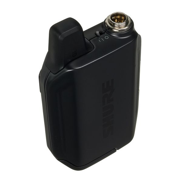 Shure GLXD14+
