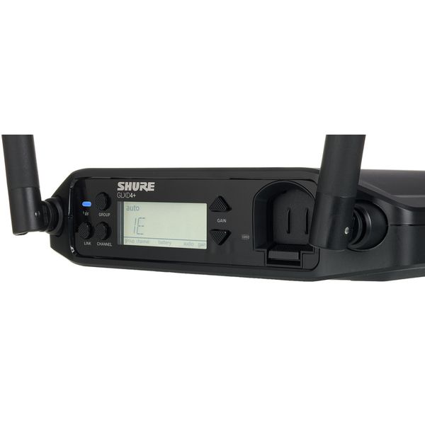 Shure GLXD14+