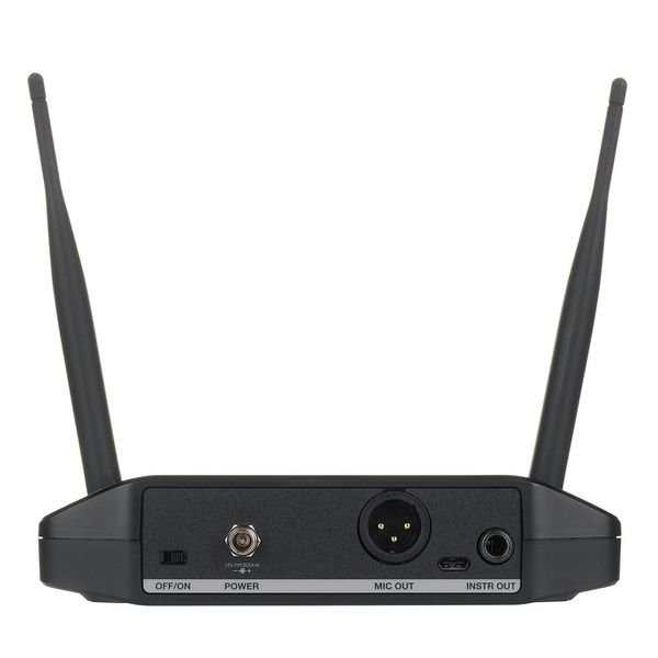 Shure GLXD14+