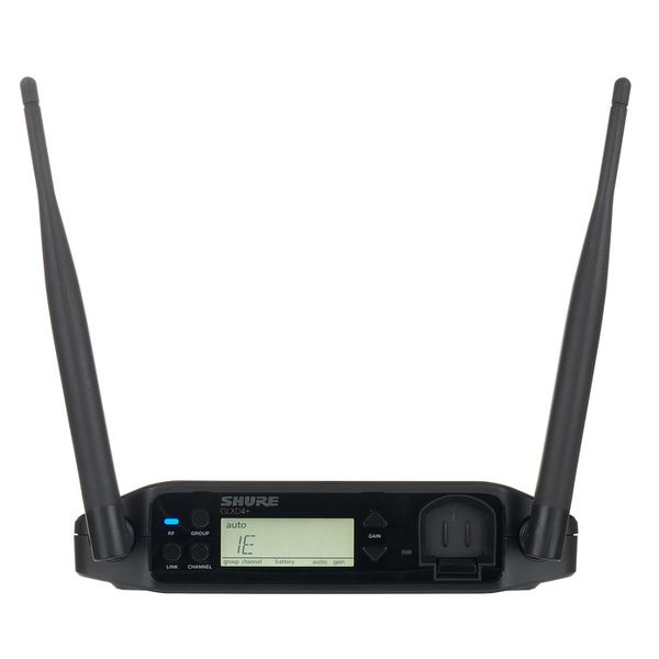 Shure GLXD14+