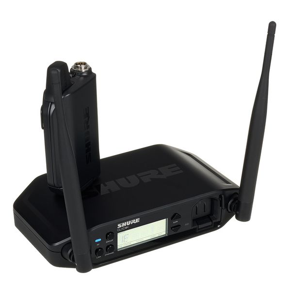 Shure GLXD14+