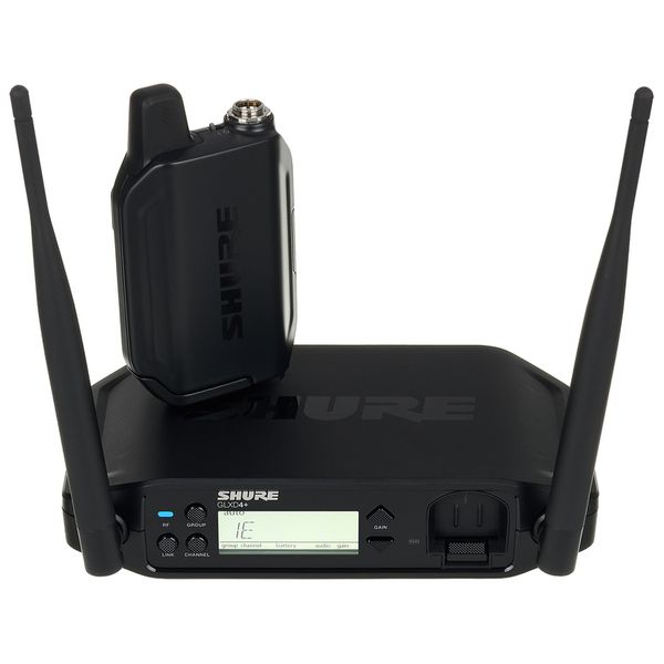Shure GLXD14+