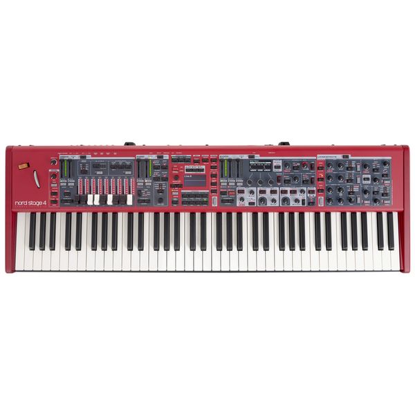 Clavia Nord Stage 4 73