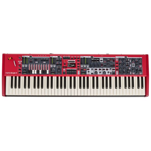 Clavier Nord NS3-88 88 notes toucher lourd