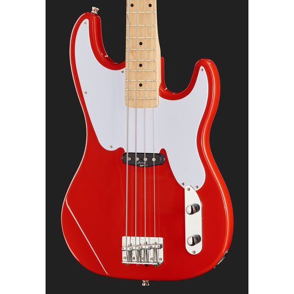 Harley Benton PB-50 FR Vintage Series Set