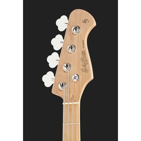 Harley Benton PB-50 FR Vintage Series Set